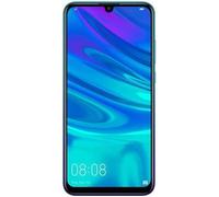 Smartphone Huawei PSmart 2019 Double SIM 64 Go Bleu Aurora Bleu G