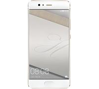 Smartphone Huawei P10 - 4G LTE - 64 Go - GSM - 5.1"" - Android 7.0 Nougat - Jaune