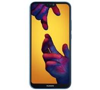 Smartphone Huawei P20 Lite Double SIM 64 Go Bleu Bleu G