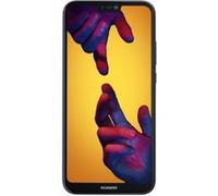 Smartphone Huawei P20 Lite Double SIM 64 Go Noir Noir G