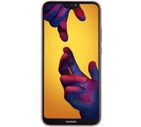 Huawei P20 lite 64 Go Rose sakura