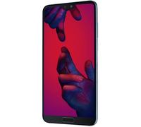 Huawei P20 Pro 15,5 cm (6.1") SIM unique Android 8.1 4G USB Type-C 6 Go 128 Go 4000 mAh Bleu