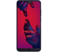 Smartphone - HUAWEI - P20 Pro - 128 Go - Double caméra - Android 8.0 Oreo - 6.1""