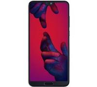 Smartphone Huawei P20 Pro 128 Go Noir Noir G