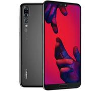 Smartphone - Huawei - P20 Pro - 128Go - Noir - Double caméra - Lecteur d'empreintes digitales