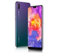 Smartphone HUAWEI P20 Pro 6GB RAM 128GB ROM 6.1 pouces Octa core Kirin 970 Android 8.1 NFC BLEU