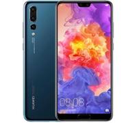 Smartphone - Huawei - P20 Pro CLT-L29 - 128Go - Double SIM - Noir