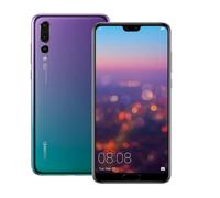 Smartphone HUAWEI P20 Pro CLT-L29 Dual 4G 128Go twilight - Android - Double SIM - 6,1 pouces - 128 Go