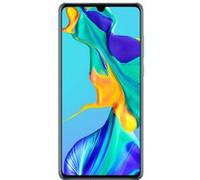 Huawei P30 15,5 cm (6.1") Double SIM hybride Android 9.0 4G USB Type-C 6 Go 128 Go 3650 mAh Multicolore