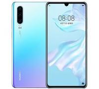 Smartphone Huawei P30 Double SIM 6 Go / 128 Go - Le Royaume du Ciel Multicolore G