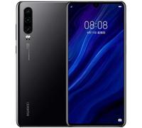 Smartphone - HUAWEI - P30 lite - 128 Go - 4 Go RAM - Double caméra - Android 9.0 Pie