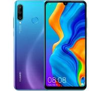 Smartphone Huawei P30 Lite 128 Go - Dual sim - Peacock Blue 6,15