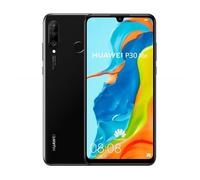 Smartphone - HUAWEI - P30 Lite - 4 Go RAM - 128 Go Mémoire - Double SIM - Charge rapide