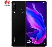 Smartphone - HUAWEI - P30 lite - 6 Go RAM - 128 Go ROM - Noir