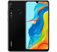Smartphone Huawei P30 Lite - 6Go/256Go - Noir (Midnight Black) - Double SIM - NFC