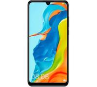 Smartphone Huawei P30 Lite 6Go RAM 128 Go ROM Noir - Triple caméra arrière - 7,12 pouces - Android 9.0