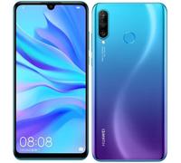 Smartphone Huawei P30 Lite - Bleu - 128 Go - 6 Go RAM - Triple caméra arrière - Caméra frontale 32 MP
