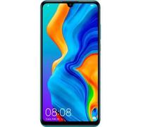 Smartphone HUAWEI P30 Lite Bleu 128Go - LTPS - 6.15"" - 48 mégapixels - 3340 mAh - 128 Go - 4G