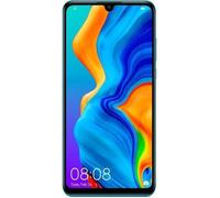 Smartphone Huawei P30 Lite - Bleu - 4Go RAM 128Go ROM - Triple caméra arrière 24MP + 8MP + 2MP - Android 9.0