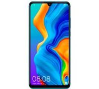 Huawei P30 LITE 6.15" 128 Go Bleu