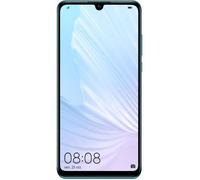 Smartphone HUAWEI P30 Lite XL 256 Go - Breathing crystal - 6 Go RAM - Double SIM - Android 9.0 Pie