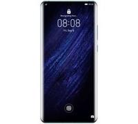 Huawei P30 Pro 16,4 cm (6.47") Double SIM hybride Android 9.0 4G USB Type-C 8 Go 128 Go 4200 mAh Bleu