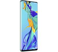 Smartphone HUAWEI P30 Pro 128 Go Bleu Aurore - Double SIM - Android 9.0 Pie - Lecteur d'empreintes digitales