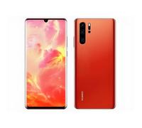Smartphone HUAWEI P30 Pro 256 Go 6.47"" Ambre lever du soleil - Double SIM - Android 9.0 Pie - Lecteur d'empreintes digitales-Neuf
