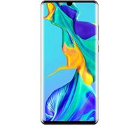 Smartphone Huawei P30 Pro - Double SIM - 128Go, 6Go RAM - Noir - Appareil Photo Triple 40+20+8 Mpx