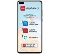 Smartphone Huawei P40 5G Double SIM 128 Go Noir Noir G