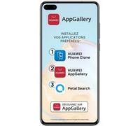 Smartphone Huawei P40 5G Double SIM 128 Go Or Or G