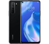 Smartphone Huawei P40 lite 5G Double SIM 6 / 128 GO - Noir Noir G