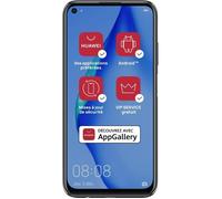 Smartphone - HUAWEI - P40 Lite - Double SIM - 6 Go RAM - 128 Go Noir