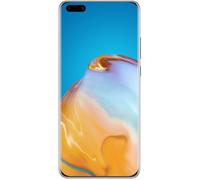 Smartphone HUAWEI P40 Pro 256 Go Noir - Double SIM - 8 Go RAM - Android 10 - 5G NR FR1