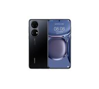 Smartphone - HUAWEI P50 - 8 RAM 256 Go - Noir - Double SIM