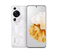Smartphone HUAWEI P60 Pro Blanc 256Go