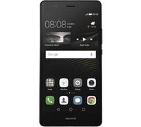 Huawei P9 lite 13,2 cm (5.2") Double SIM Android 6.0 4G Micro-USB 3 Go 16 Go 3000 mAh Noir