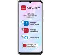 SMARTPHONE HUAWEI PSMART S 128Go NOIR