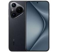 Smartphone Huawei Pura 70 noir RAM 12 Go stockage 256 Go noir G
