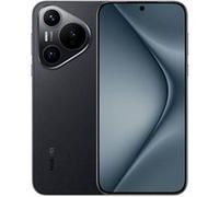 Smartphone Huawei Pura 70 noir RAM 12 Go stockage 256 Go noir G