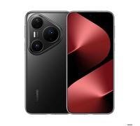 Smartphone Huawei Pura 80 Pro 5G 6,8"" Octa Core 12 GB RAM 512 GB Noir SMARTPHONE