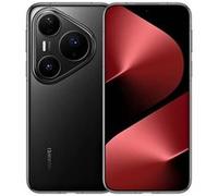 Huawei Pura 80 Ultra 512GB/16GB Double SIM Noir