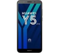 Huawei Y5 2018 16 Go Noir