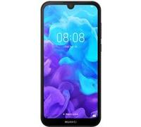 Smartphone Huawei Y5 2019 Double SIM 16 Go Noir Noir G
