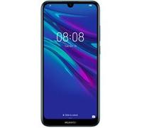 Huawei Y6 (2019) - Double Sim - 32Go, 2Go RAM - Bleu