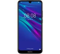Smartphone Huawei Y6 2019 Double SIM 32 Go Noir Noir G