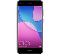 Y6 PRO 2017 NOIR