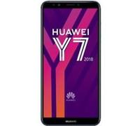 Smartphone Huawei Y7 2018 BLUE