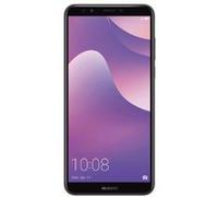 Smartphone Y7 Pro 2018 3Go/32Go Dual sim Débloqué- Noir