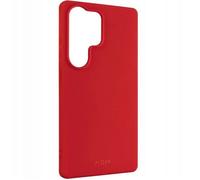 Smartphone Hurtel Histoire fixe Samsung Galaxy S25 Ultra rouge